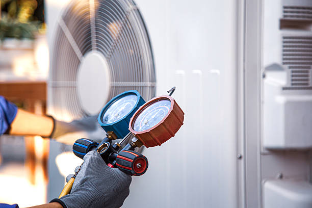 Trusted Ac Repair service in Montague, TX - HVAC Repair CO