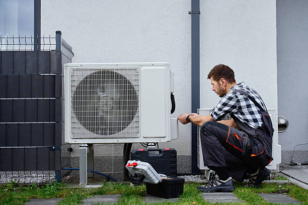 Trusted Emergency Hvac Repair service in Montague, TX - HVAC Repair CO
